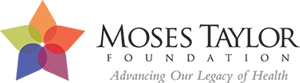 Moses Taylor Foundation